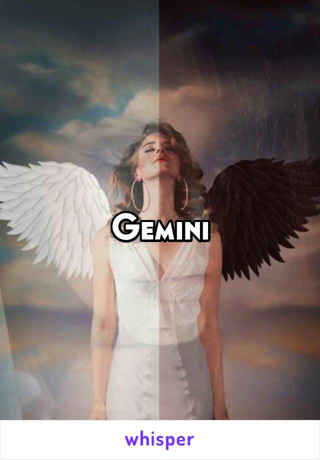 Gemini