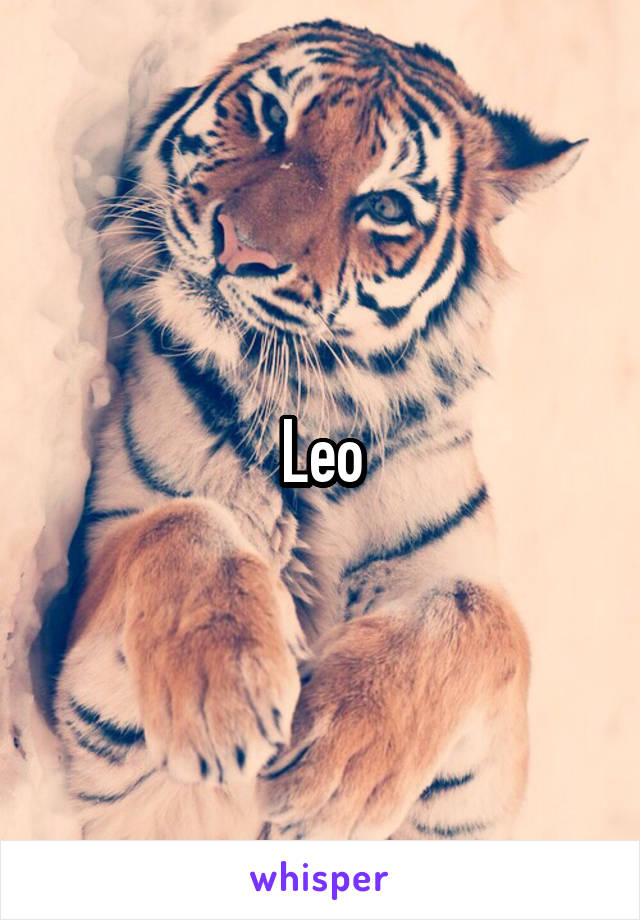 Leo