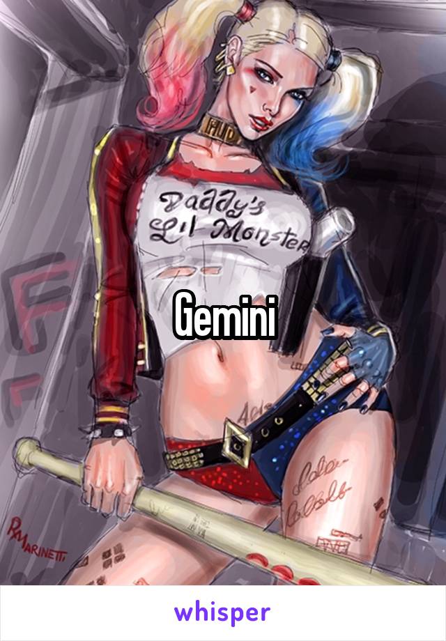 Gemini