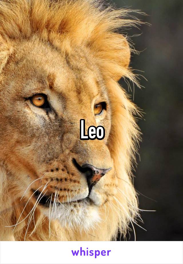 Leo