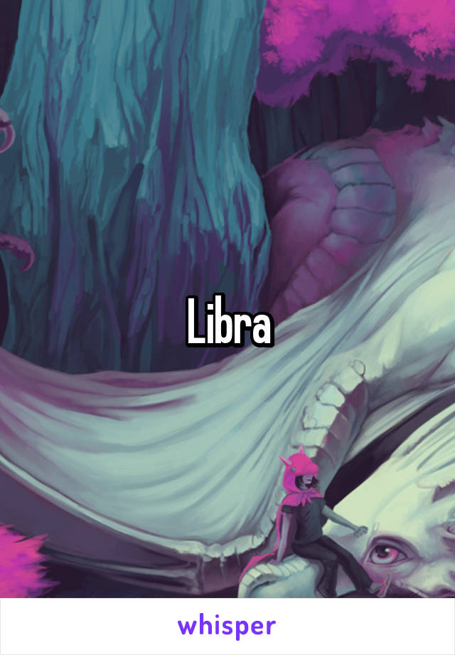 Libra