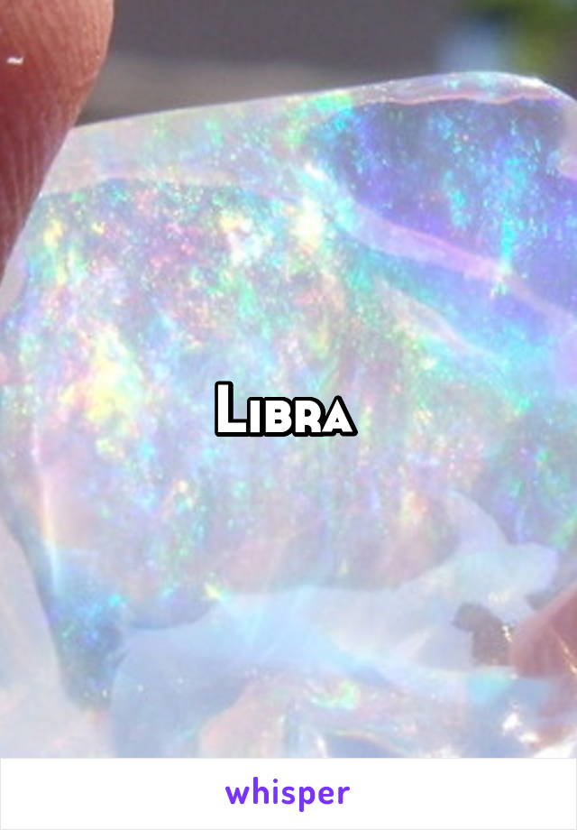 Libra 