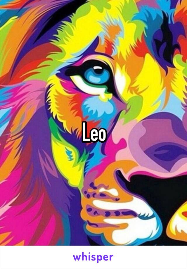 Leo