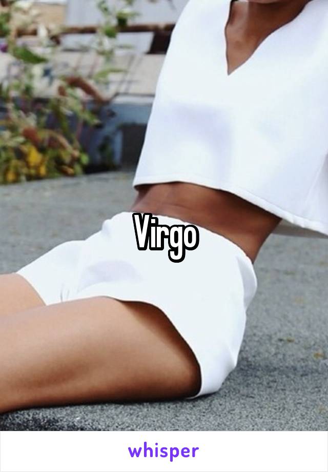 Virgo