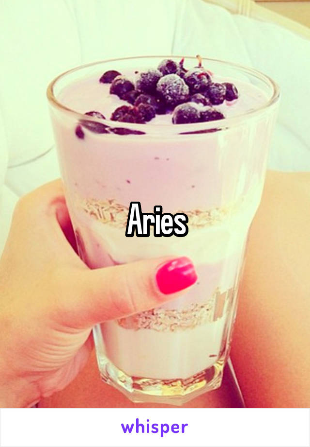 Aries