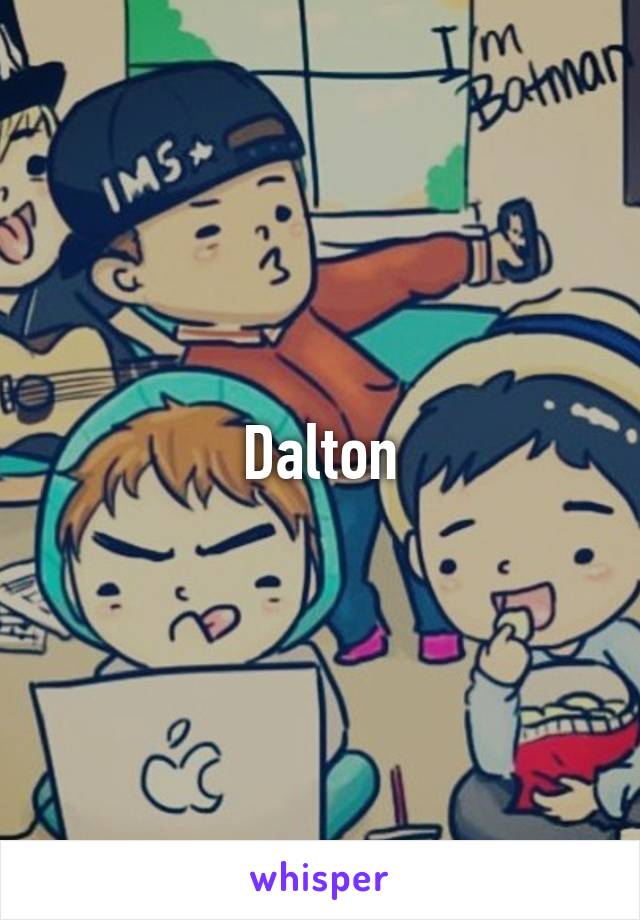 Dalton