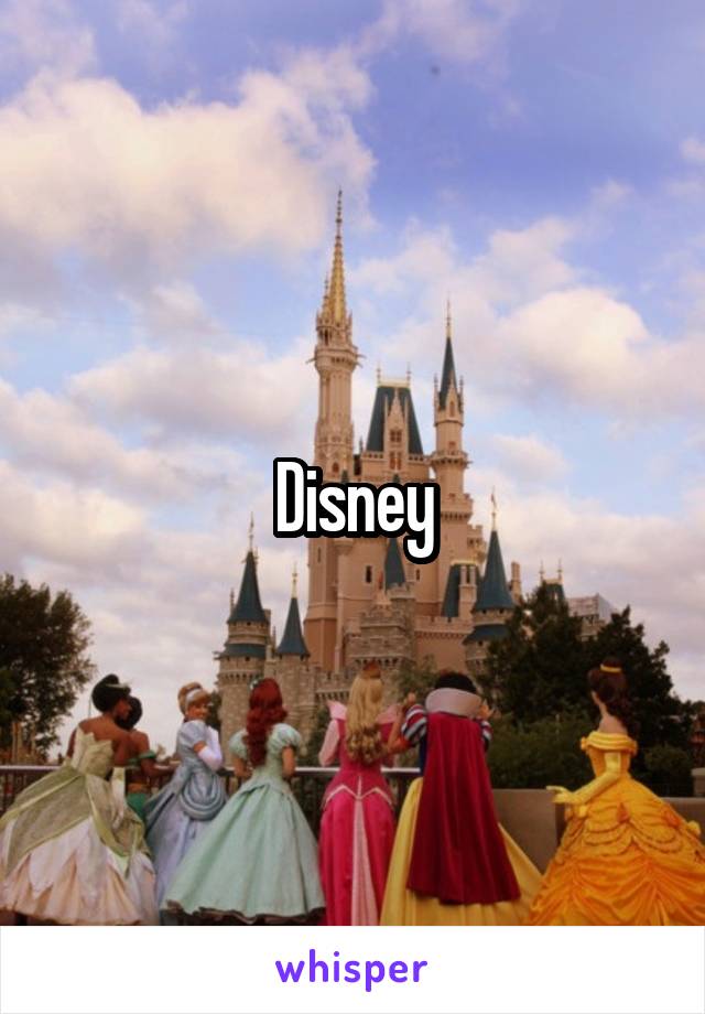 Disney