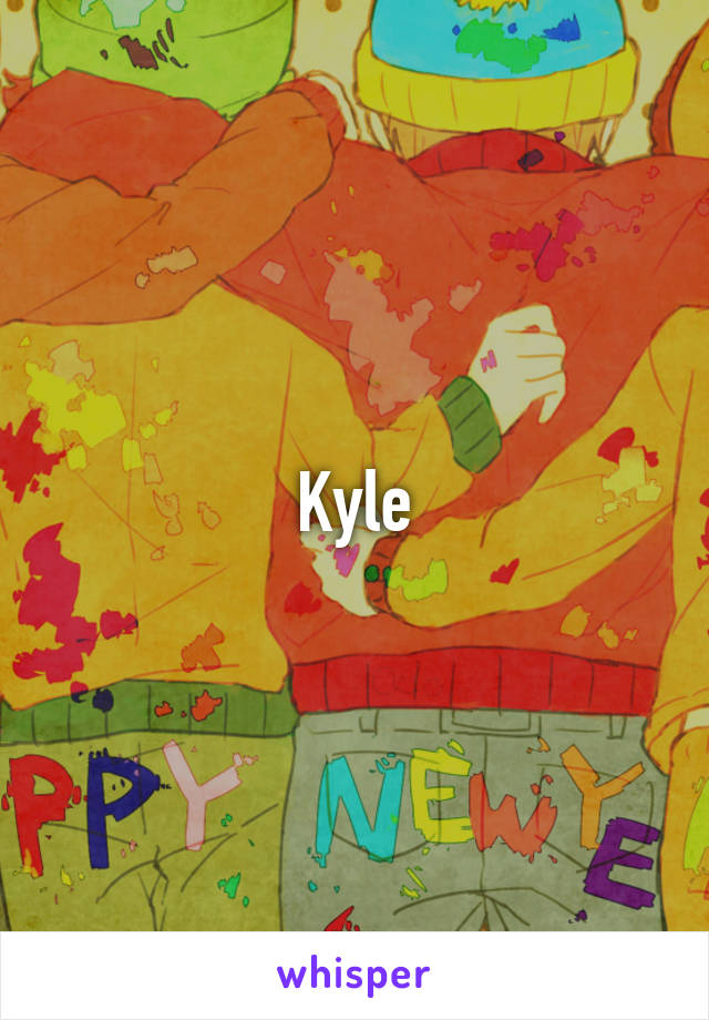 Kyle