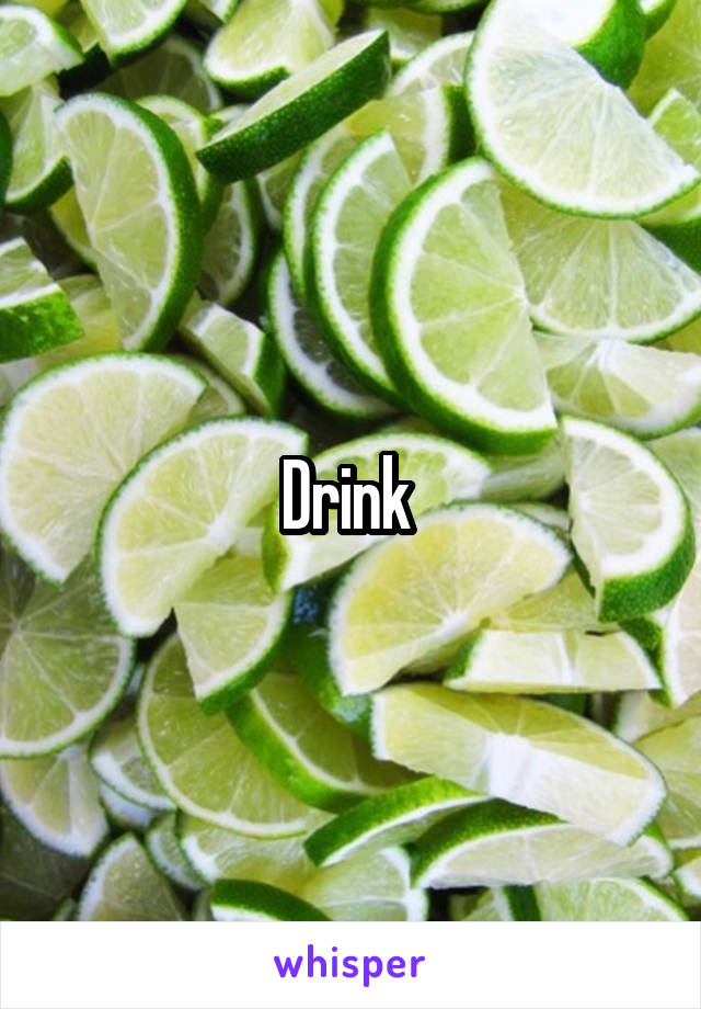 Drink 