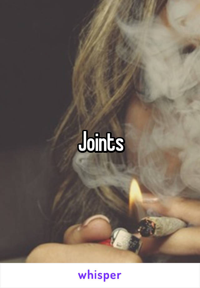 Joints