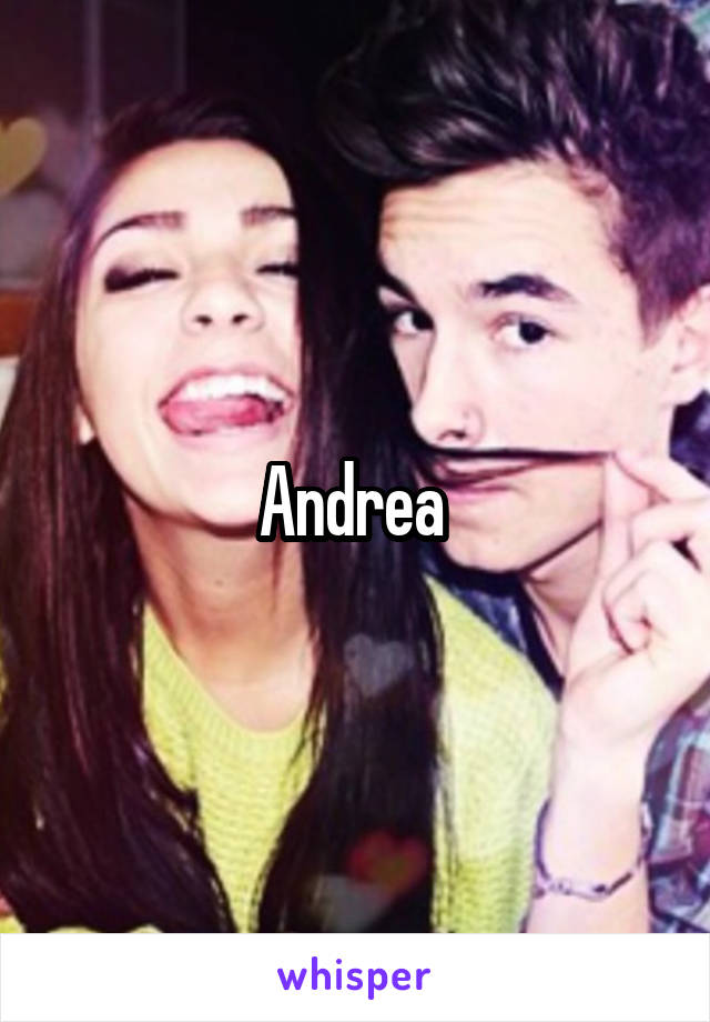 Andrea 