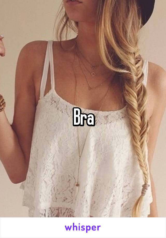 Bra