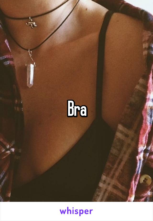 Bra