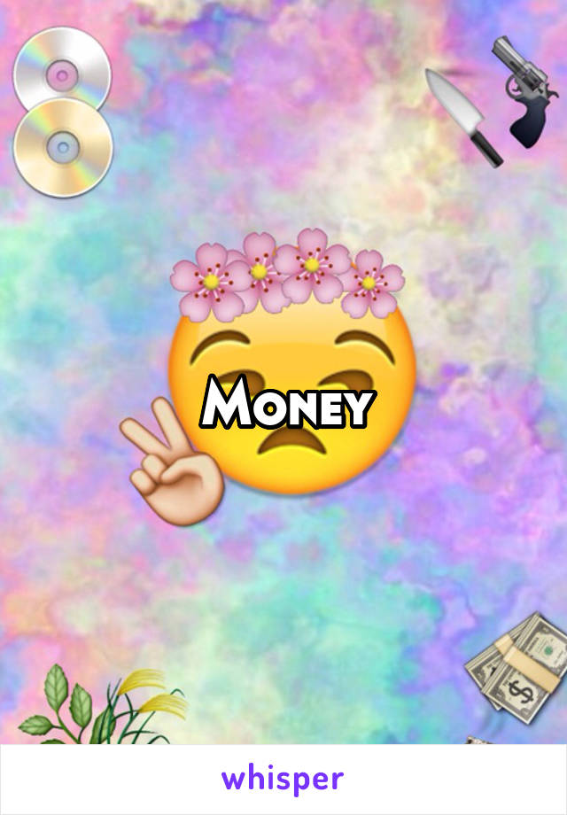 Money