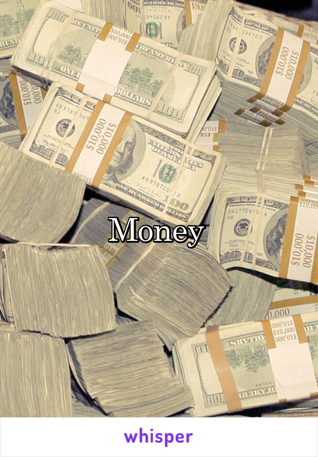 Money 