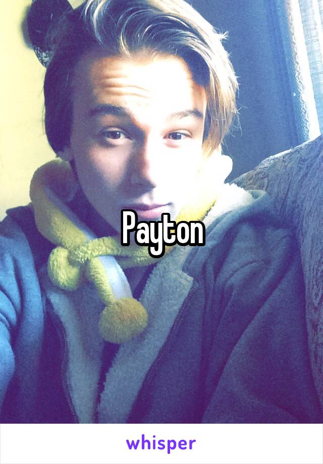 Payton