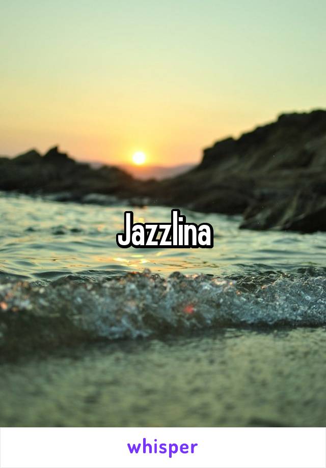 Jazzlina