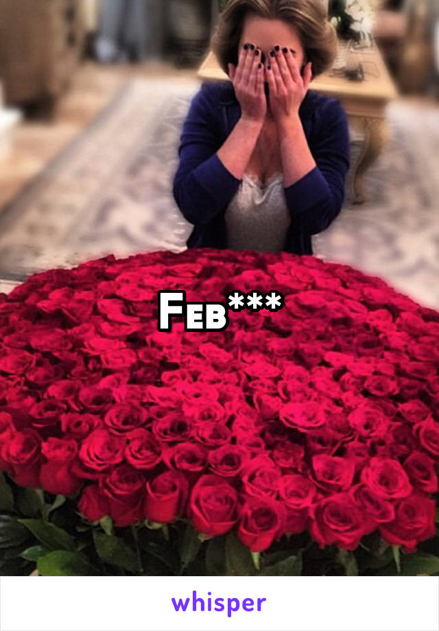 Feb***