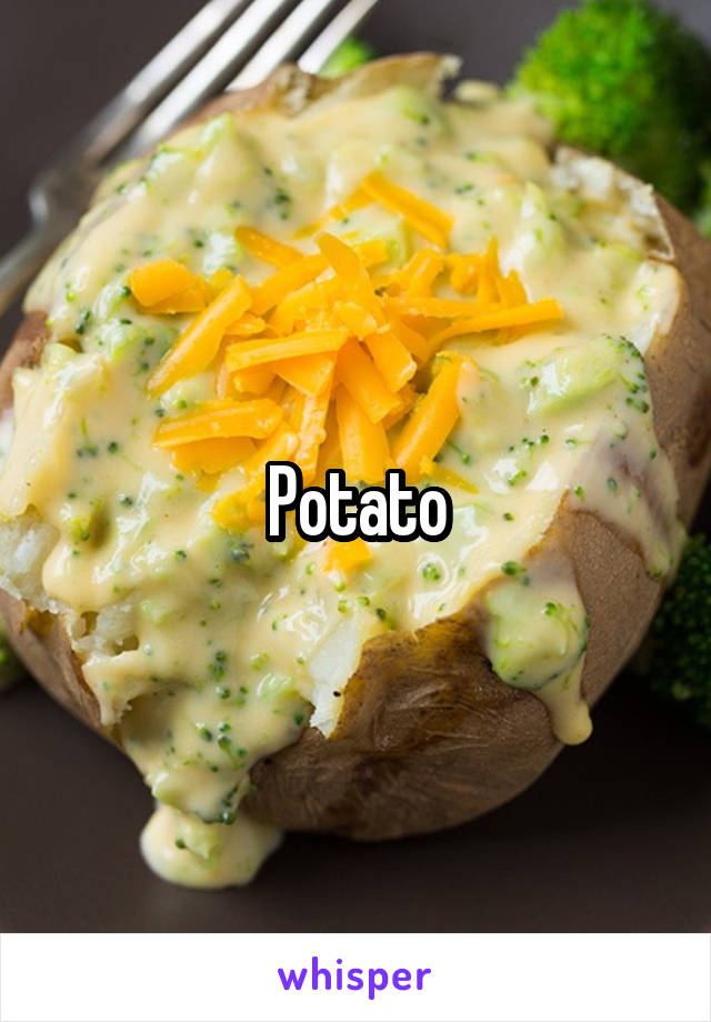 Potato