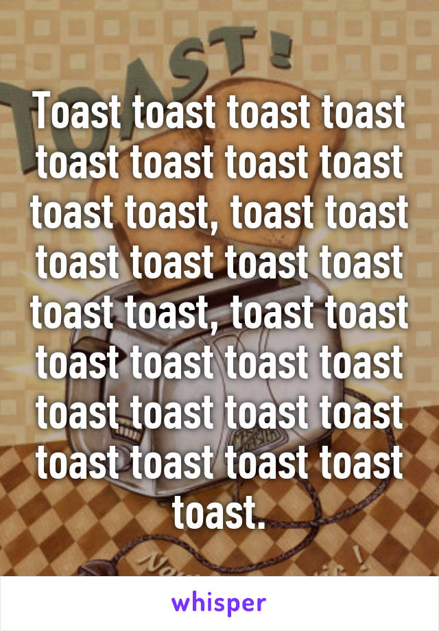 Toast toast toast toast toast toast toast toast toast toast, toast toast toast toast toast toast toast toast, toast toast toast toast toast toast toast toast toast toast toast toast toast toast toast.