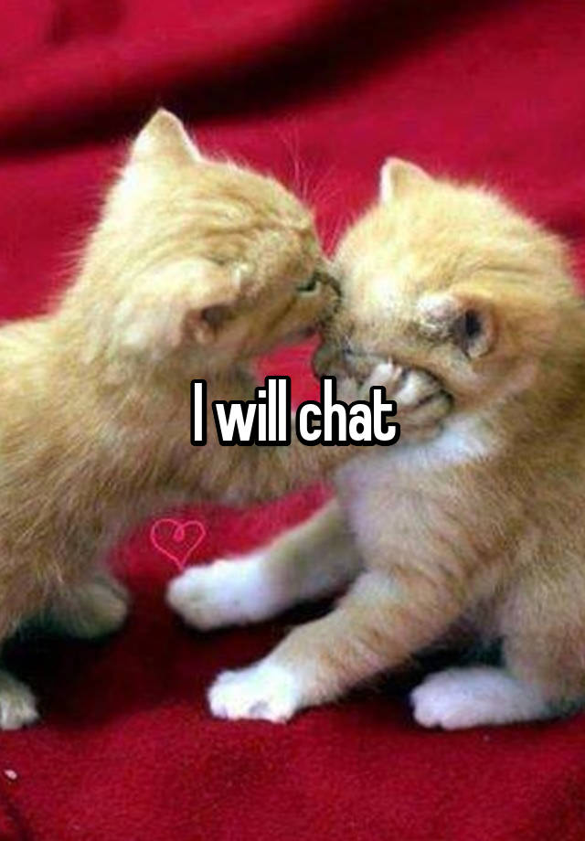 i-will-chat