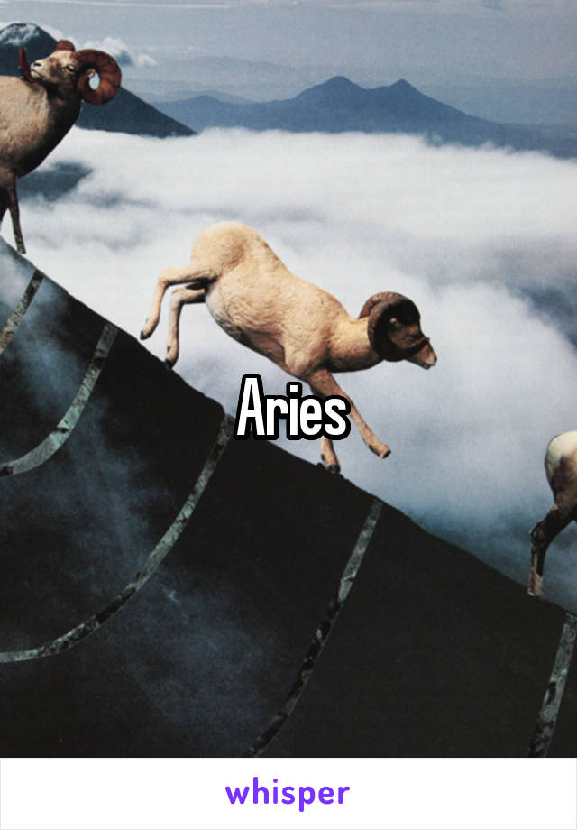 Aries