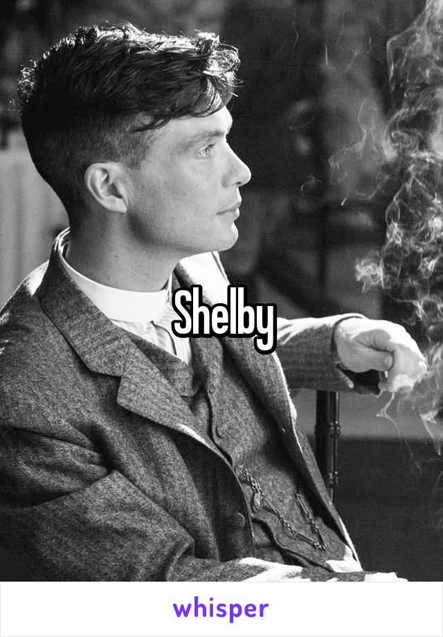 Shelby