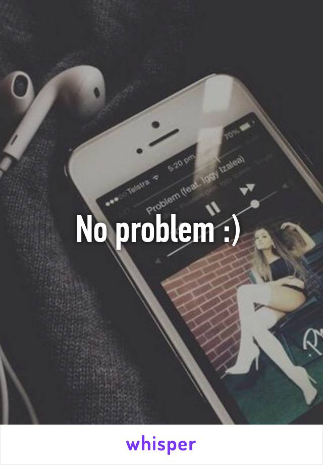 No problem :) 