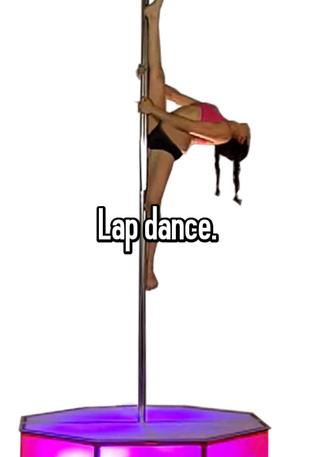 Lap Dance