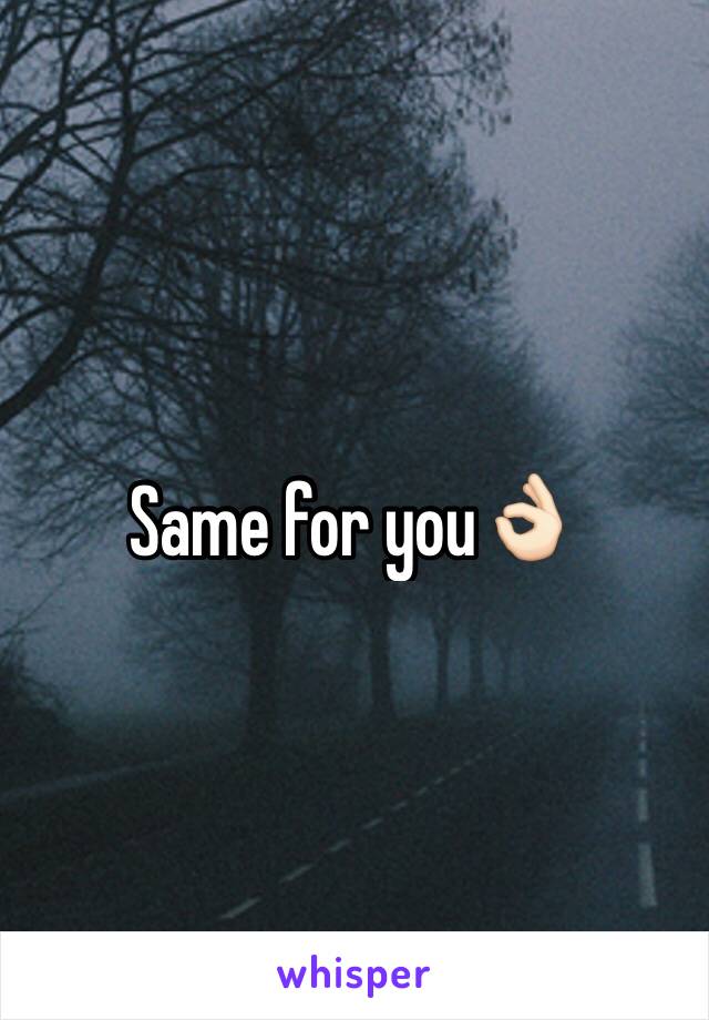 Same for you👌🏻