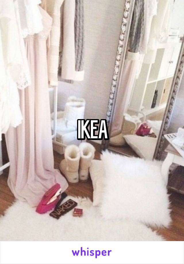 IKEA