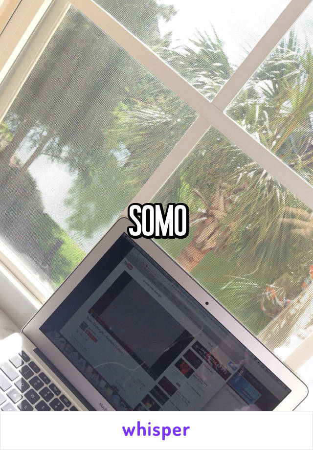 SOMO