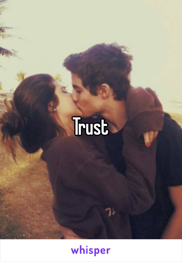 Trust