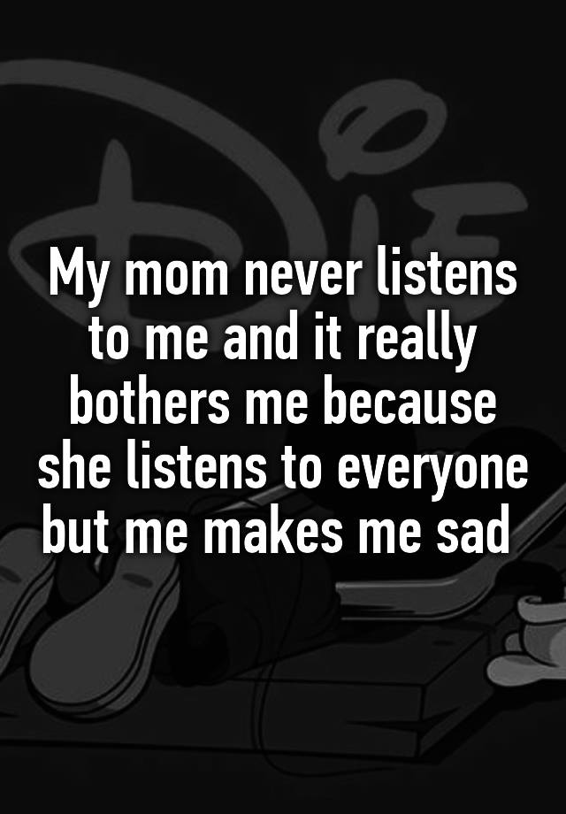 why-does-my-mom-blame-me-for-everything-the-8-top-answers-barkmanoil