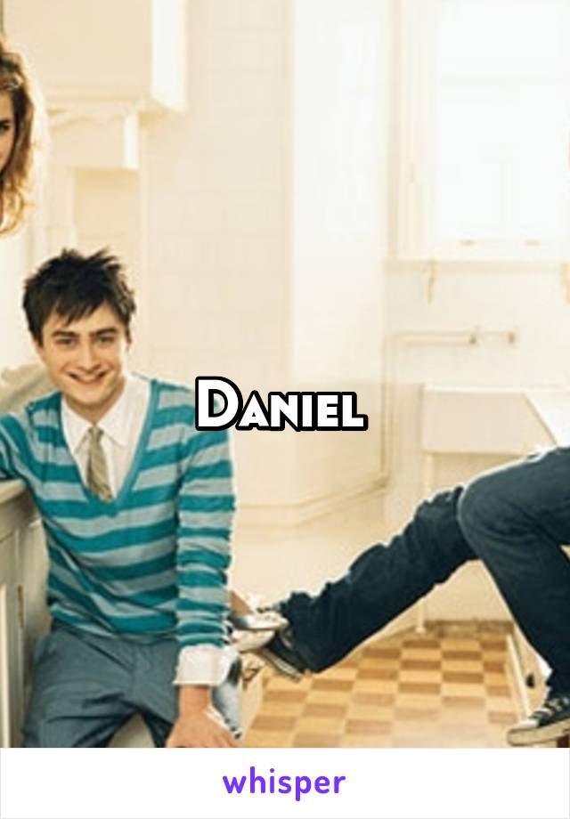 Daniel 