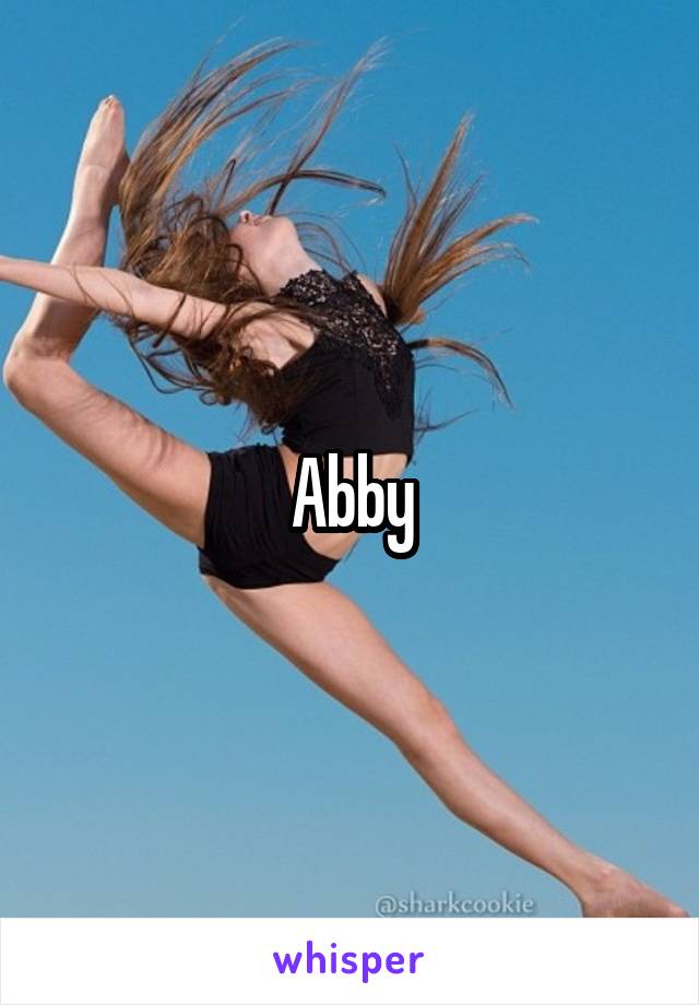 Abby