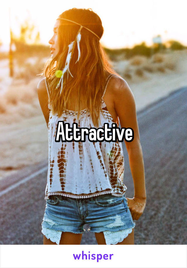 Attractive