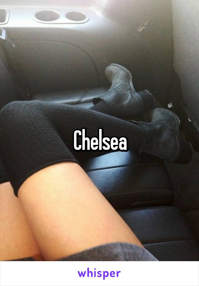 Chelsea