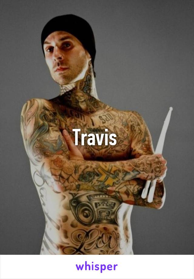 Travis 