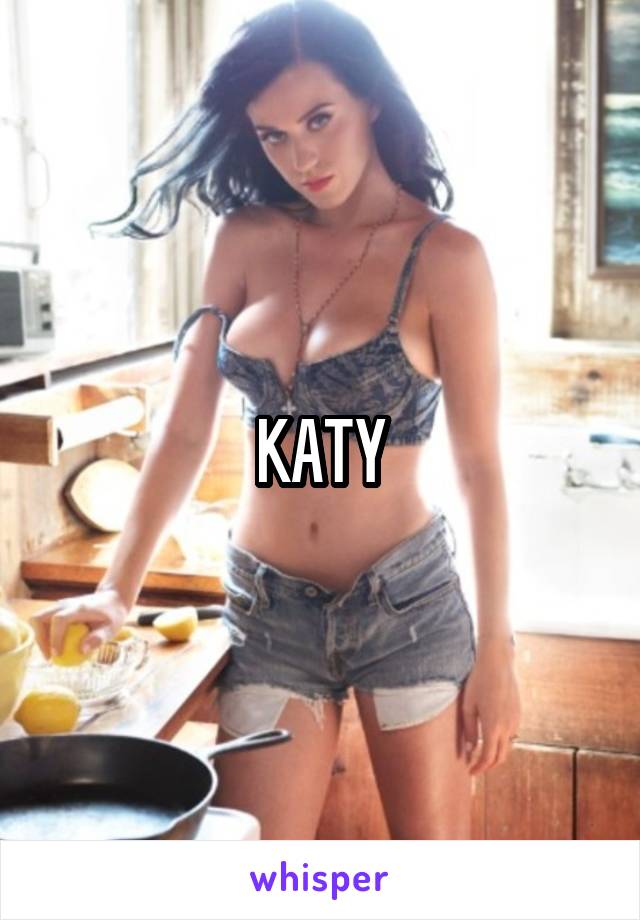 KATY