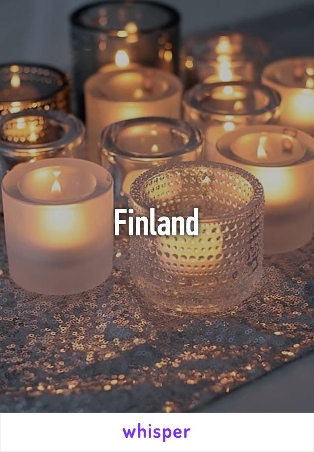 Finland