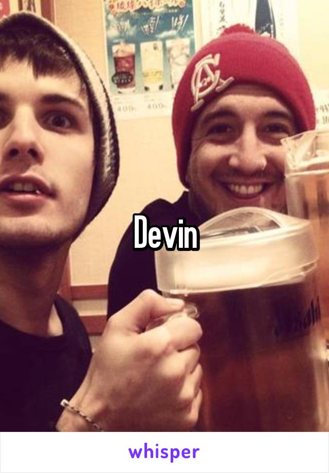 Devin