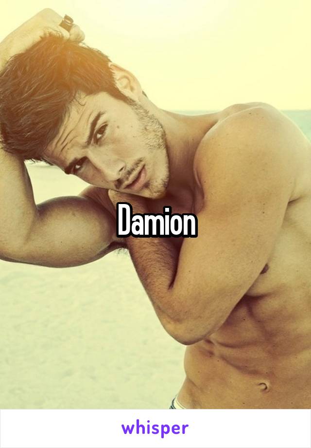 Damion