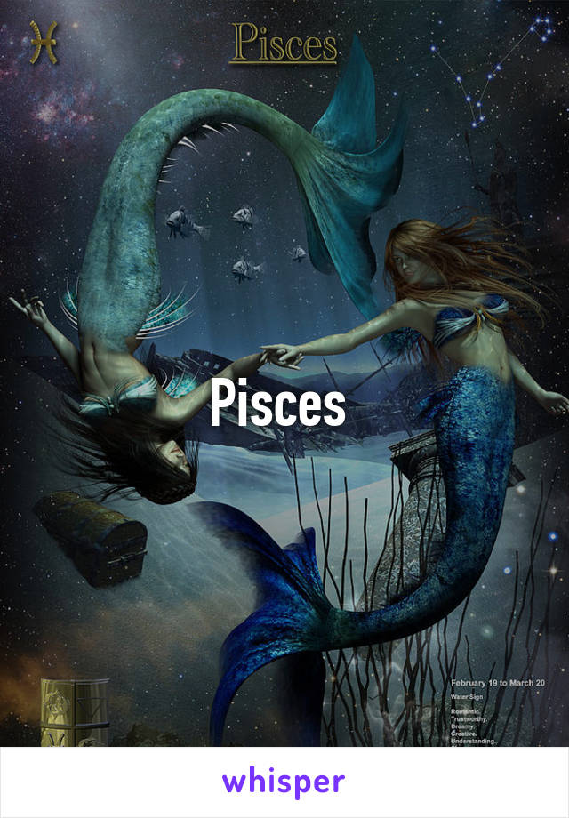 Pisces 