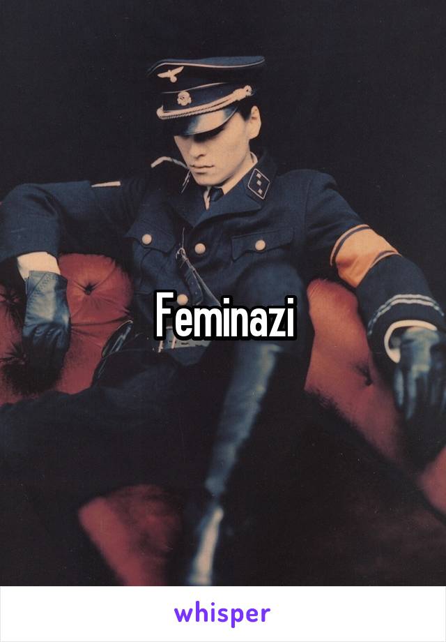 Feminazi