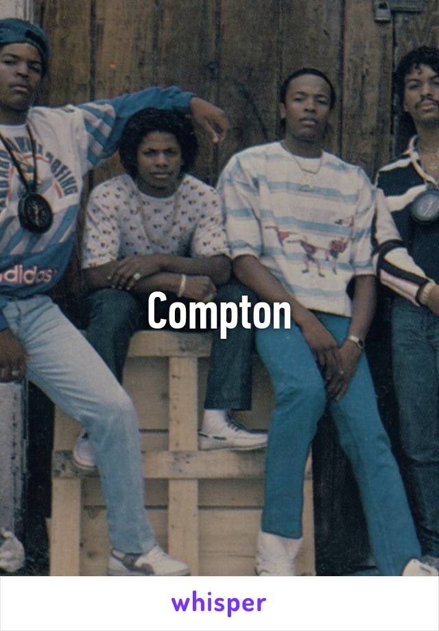 Compton