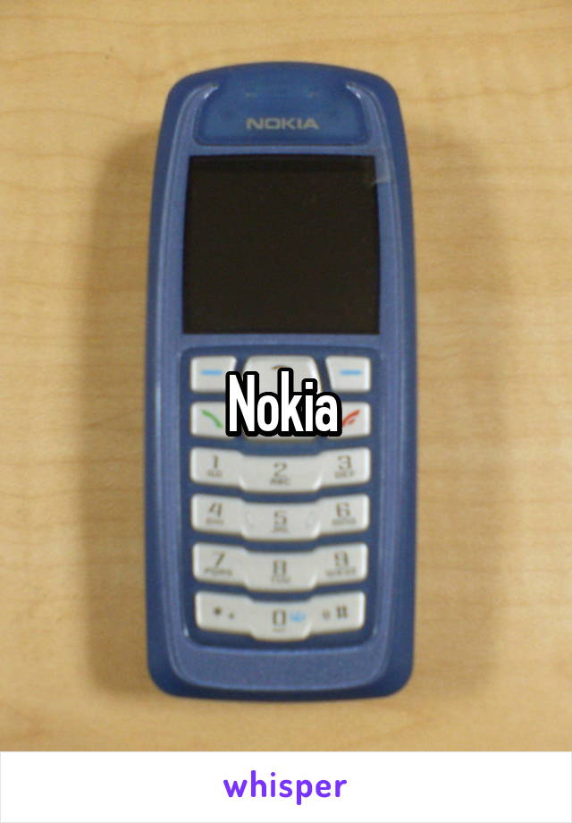 Nokia 