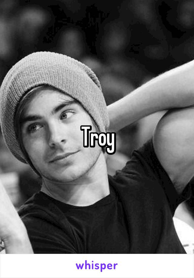 Troy