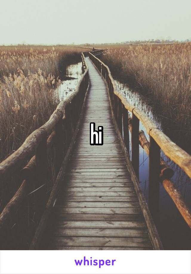 hi