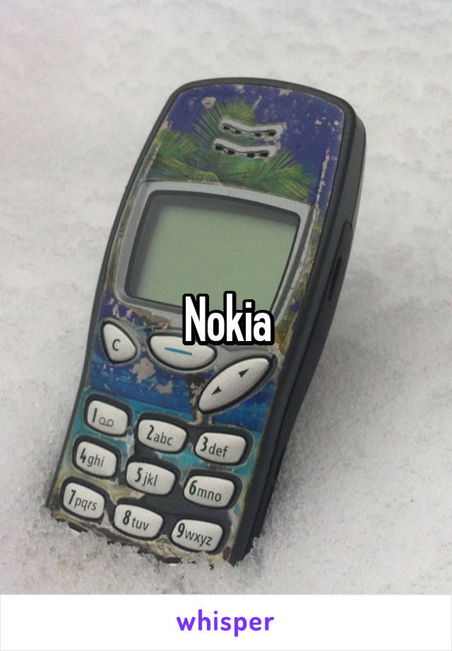 Nokia